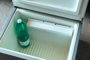 frigo camper trivalente dometic