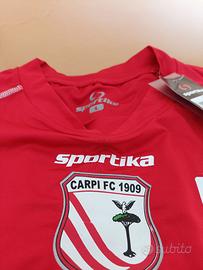 Maglia Carpi stagione 2013/14