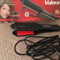 Piastra professionale per capelli: Valera