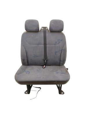 Sedile anteriore destro Renault Trafic 1.9 D 2004