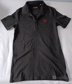 Maglietta polo Guess uomo, taglia XS
