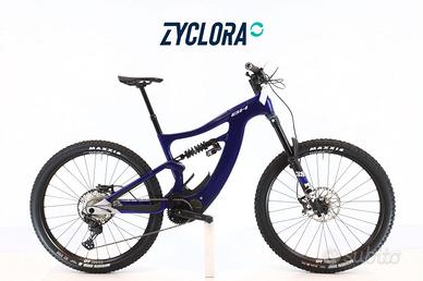 BH Xtep Lynx Pro 0.8 XT t.XL