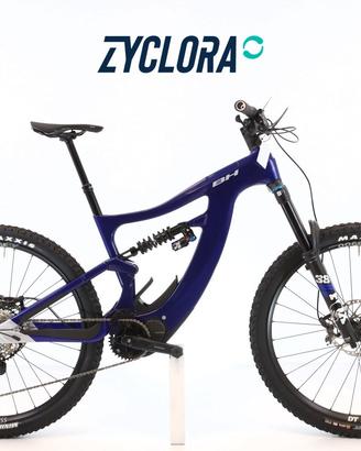 BH Xtep Lynx Pro 0.8 XT t.XL