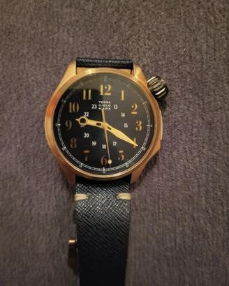 TERRA CIELO MARE Mod R.Sommergibile Tazzoli