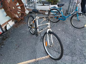 Bicicletta Leopard Olympia 26"