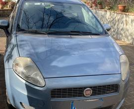 FIAT Grande Punto - 2009