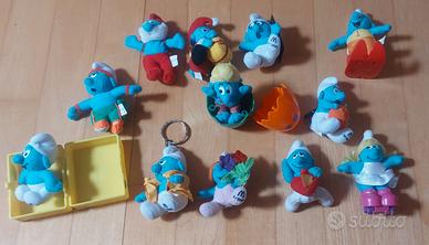 PUFFI MC DONALD ANNO 99