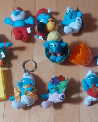 PUFFI MC DONALD ANNO 99