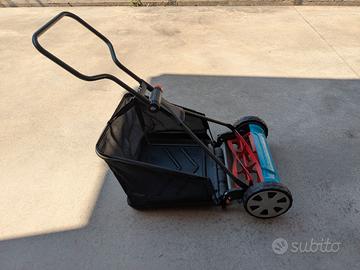 Gardena Rasaprato a mano elicoidale 400 Classic
