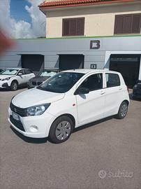 Suzuki Celerio 1.0 Style