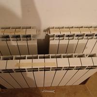 termosifoni un alluminio 