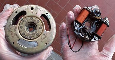 VOLANO CEV 6859-12950 MINARELLI F. MORINI.