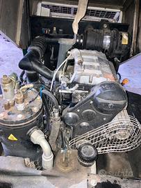 Motocompressore