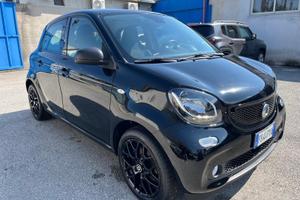 Smart forfour 1.0/71 cv- automat-full-11/2018