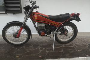 Montesa cota