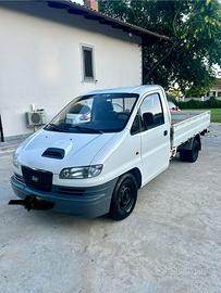 Hyundai h500