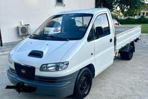 Hyundai h500