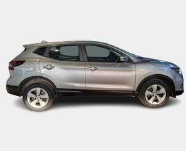 NISSAN QASHQAI 1.5 dCi 115 Business DCT