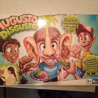 giochi nuovi imballati