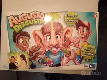 giochi nuovi imballati