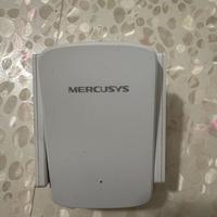 Wifi extender mercusys