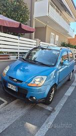 Chevrolet Matiz SX