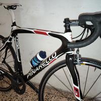 bici Pinarello 