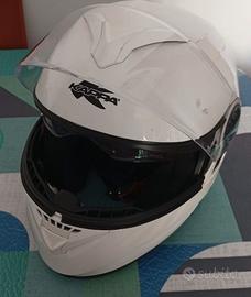 casco moto