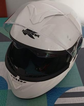 casco moto