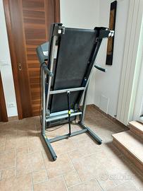 Tapis Roulant Domyos TC3