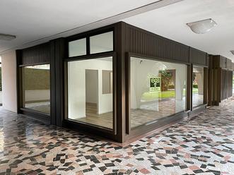 Mini Appartamenti/Ufficio/Negozio in zona centrale