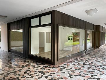 Mini Appartamenti/Ufficio/Negozio in zona centrale