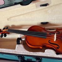 Violino Comet misura 1/2