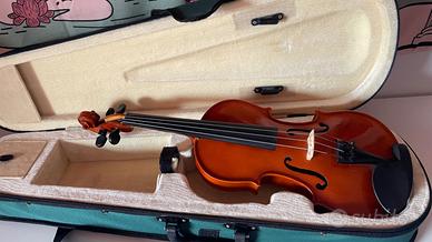 Violino Comet misura 1/2