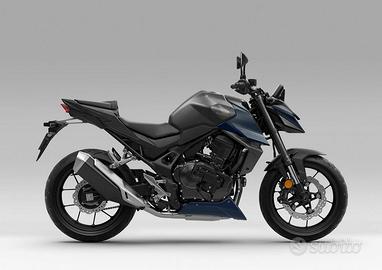 Honda Hornet 750 HORNET 750 E-CLUTCH - YM 2026