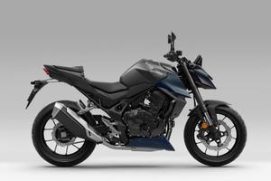 Honda Hornet 750 HORNET 750 E-CLUTCH - YM 2026