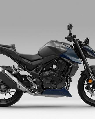 Honda Hornet 750 HORNET 750 E-CLUTCH - YM 2026