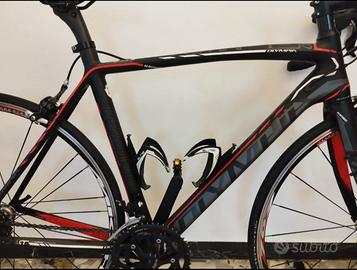 Bicicletta da corsa donna Olimpia 