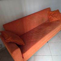 Divano Letto 3 posti 