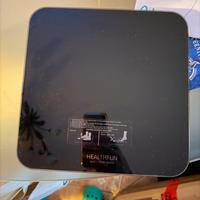 Bilancia Digitale Snart Healthfun Bluetooth