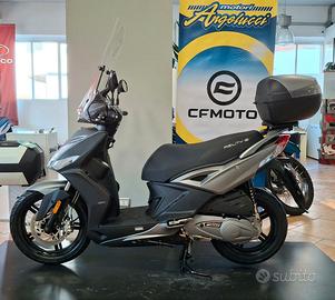 Kymco Agility 125i R16+ in PROMOZIONE