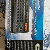 Tascam DP-008 EX