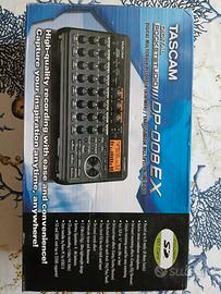 Tascam DP-008 EX