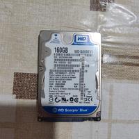 Hard disk 160gb