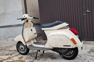 vespa Pk 50 Xl