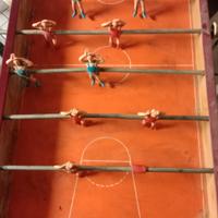 mini calcio balilla 