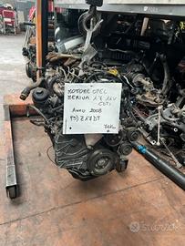 Motore Opel Meriva 1.7 16V CDTI Anno 2008