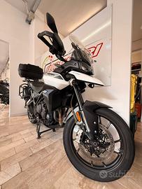 Triumph Tiger 900 GT PRO
