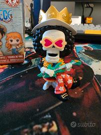 Brook - Funko Mystery Minis - One Piece