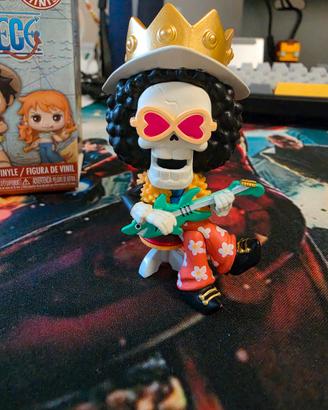 Brook - Funko Mystery Minis - One Piece